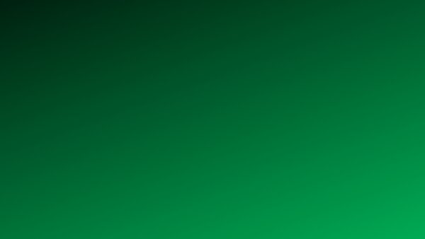 green and blue color illustration