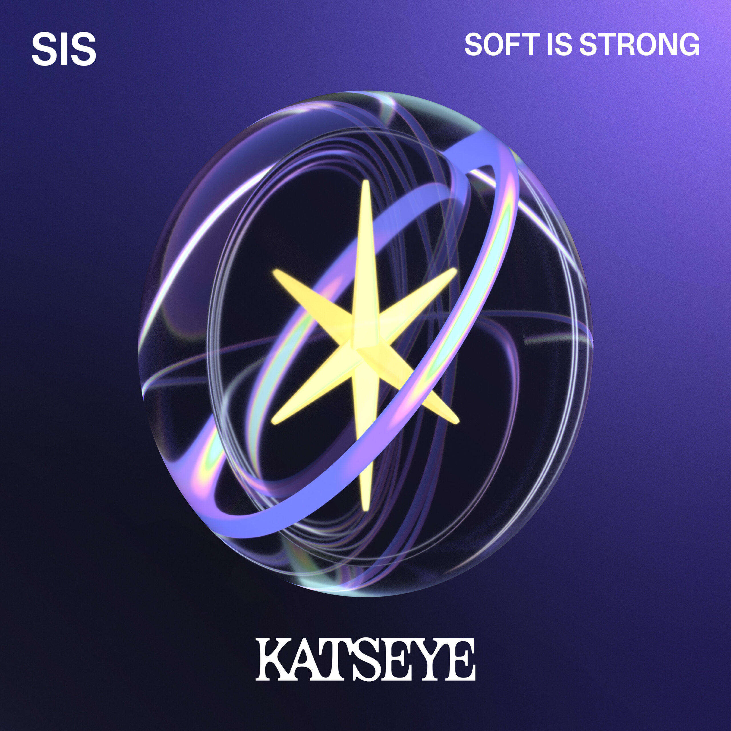 SIS – Soft is strong