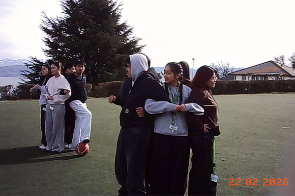 Leaders Retreat
